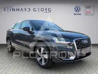 2019 Audi Q2