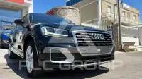 2019 Audi Q2