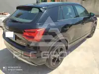 2019 Audi Q2