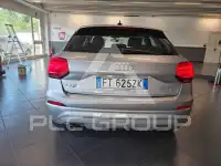 2019 Audi Q2