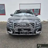 2019 Audi Q2