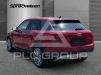 2019 Audi Q2