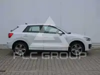 2019 Audi Q2