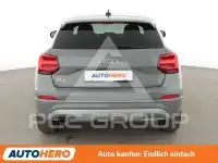 2019 Audi Q2