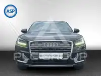 2019 Audi Q2