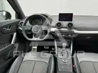 2019 Audi Q2