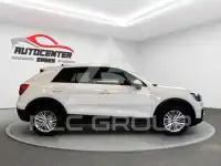 2019 Audi Q2