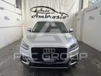 2019 Audi Q2