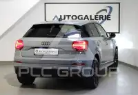 2019 Audi Q2