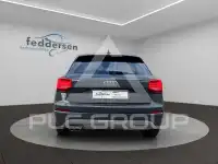 2019 Audi Q2
