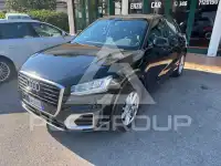 2019 Audi Q2