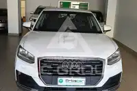 2019 Audi Q2