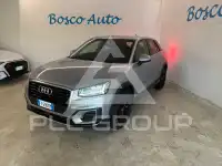 2019 Audi Q2