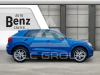 2019 Audi Q2