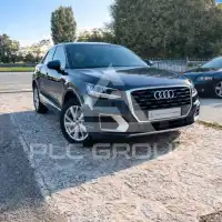 2019 Audi Q2