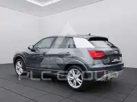 2019 Audi Q2