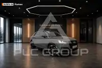 2019 Audi Q2