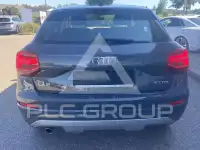2019 Audi Q2