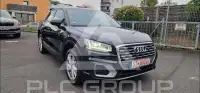 2019 Audi Q2