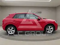2019 Audi Q2
