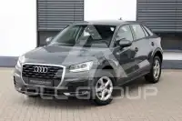 2019 Audi Q2