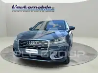 2019 Audi Q2