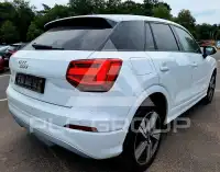 2019 Audi Q2