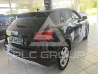 2019 Audi Q2
