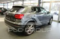 2019 Audi Q2