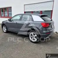2019 Audi Q2