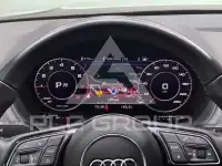 2019 Audi Q2