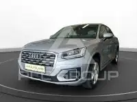 2019 Audi Q2