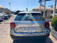 2019 Audi Q2