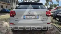 2019 Audi Q2