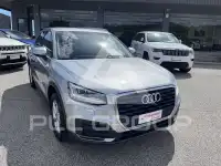 2019 Audi Q2