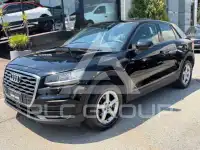 2019 Audi Q2