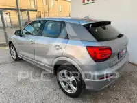 2019 Audi Q2