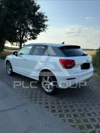 2019 Audi Q2