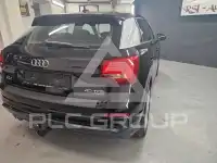 2019 Audi Q2