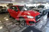 2019 Audi Q2