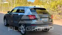 2019 Audi Q2