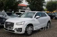 2019 Audi Q2