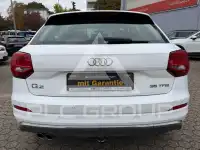 2019 Audi Q2