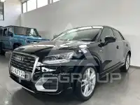2019 Audi Q2