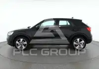 2019 Audi Q2