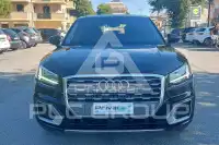 2019 Audi Q2