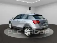 2019 Audi Q2