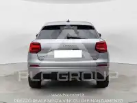 2019 Audi Q2