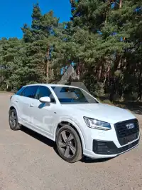2019 Audi Q2