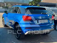 2019 Audi Q2